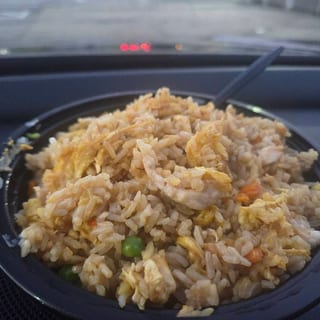 Fried Rice