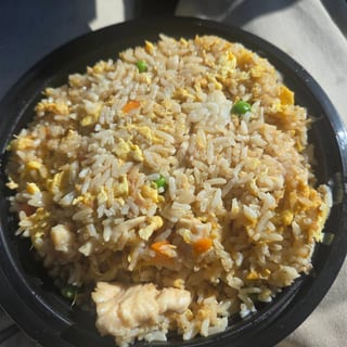 Fried Rice