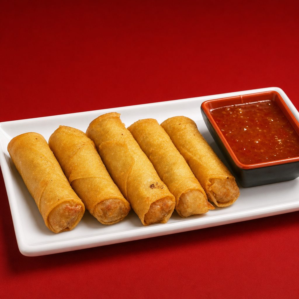 Thai Roll.