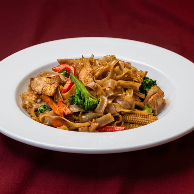 Pad Kee-mao.
