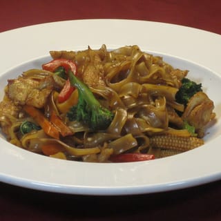 Pad Kee-mao