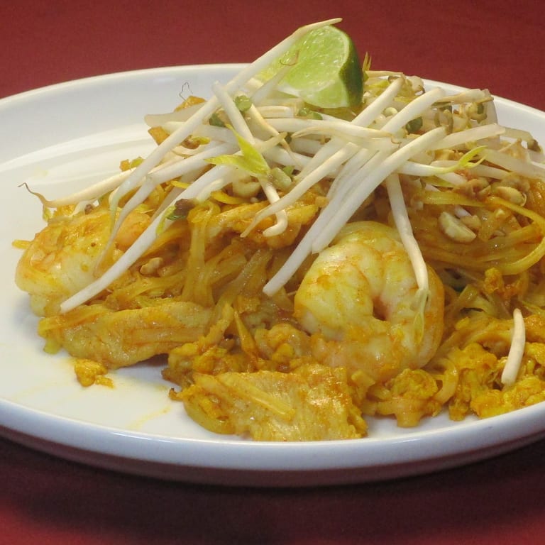 Delicious Shrimp Dishes at Our Restaurant